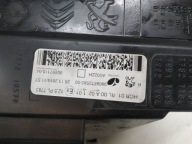 light front right EUROPA 9808572580 Peugeot Expert III (2016- )