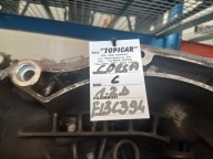 Opel OE F13C394 gearbox,