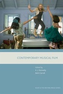Contemporary Musical Film Donnelly Kevin J.