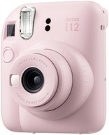Fotoaparát FUJIFILM Instax mini 12 ružový