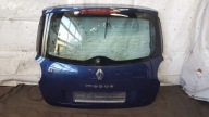 trunk door boot Renault Modus TED44