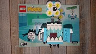 Lego 41570 Mixels Skrubz