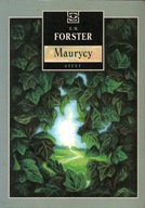 MAURYCY - E. M. FORSTER