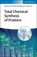 Total Chemical Synthesis of Proteins Praca