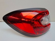 light rear left 265557367R RENAULT CAPTUR and 2013-2016