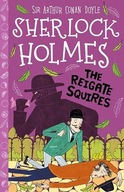 The Reigate Squires (Easy Classics) Doyle Sir