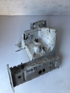 quarter quarter right front FORD B MAX