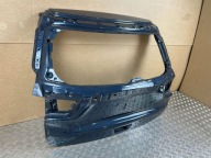 trunk door cover boot rear part rear JEEP COMPASS II 2 2017