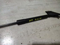 Peugeot 2008 and 2018 rear part side right damper