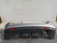 602 LAND ROVER FREELANDER II Stoßstange heck hinten