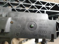 handle door AUDI A4 B8 2008- 8T0