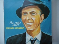 The Radio years - Frank Sinatra