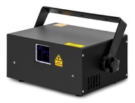 Projektor laserowy RGB 2,5W 30kpps