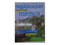 Najpiękniejsze miejsca cuda Polski - Glinka