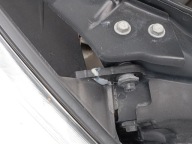 FORD KA II 2 MK2 1.2 front bumper fender bonnet light REFLEKTOR BIALY F9