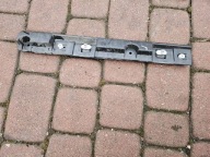 bracket support holder of the threshold threshold left Renault Zoe 764599279R