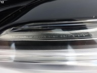 VOLVO V60 II S60 III 18-24 light FULL LED ACTIVE HIGH BEAM left EUROPA