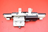 display 468200-9107 MAZDA CX-7 LIFT 09-12