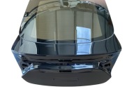 AUDI A7 4G trunk door boot