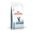 karma dla kota Royal Canin Hypoallergenic 4,5kg