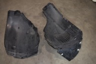 IDEALNE mudguard front front right MERCEDES GLE W167 1