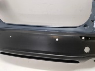 bumper rear rear part MAZDA CX30 19