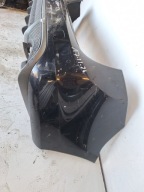 VOLVO V60 II 10-13 bumper R-design + PDC