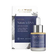 Alkemie Olejový elixír Nature's DNA 15 ml