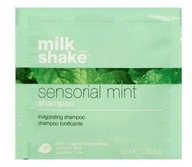 Milk Shake Sensorial Mint Šampón 10ml
