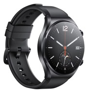 Inteligentné hodinky Xiaomi S1 Čierna Pánska GPS NFC