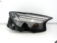 AUDI Q4 E-TRON 89A 21- light MATRIX HIGH FULL LED right front EUROPA
