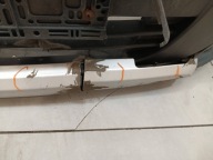 Stoßstange vorne Citroen Nemo und (2007- )