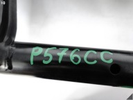 TESLA MODEL 3 / MODEL Y subframe sider axle beam RAMA of the engine axle beam front
