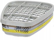 ABSORBÉR 3M 6057 ABE1 2 KUSY ORIGINÁL!! 3M