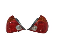 light rear part KOMPLET EUROPA Hyundai Accent II (1999-2005)