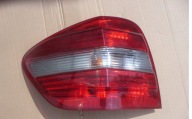light left rear part Mercedes ML W164 A1648200164