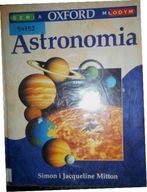 Astronomia - Praca zbiorowa