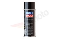 Olej Liqui Moly sprej na vzduchové filtre 400 ml