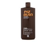 PIZ BUIN Allergy SPF50+ Sun Sensitive Skin Lotion Preparat do opalania ciał