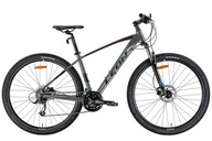 MTB bicykel 29" Leon TN-80 AM HDD