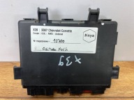 Module Siège Chevrolet Corvette C6 2005+