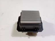 resistor, rheostat, regulator heater fan resistor Ford Explorer VI 3.0 ST 2020