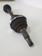 CITROEN C4 PICASSO II 13-19 2.0 BLUE HDI semi-axis left front AUTOMAT