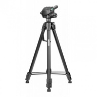 Statyw Camrock TE68 Mobile Kit Black 164 cm do Nikon Canon Sony Fuji