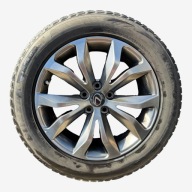 discs wheels tyres LEXUS NX NX300 BRIDGESTONE 235/55/18" 4MM winter M+S