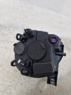 FIAT 500 07-15 light left front left front SX45550748 original
