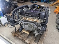 engine complete Mazda 3 3 2014 PE13