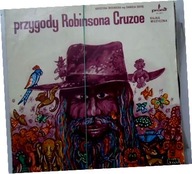 Przygody Robinsona Cruzoe