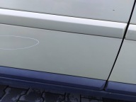 door complete right rear part VOLVO S40 II 464-46