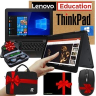 Lenovo Yoga ThinkPad 11 2w1 Intel M3/128 GB/DOTYKOWY EKRAN | GWARANCJA |